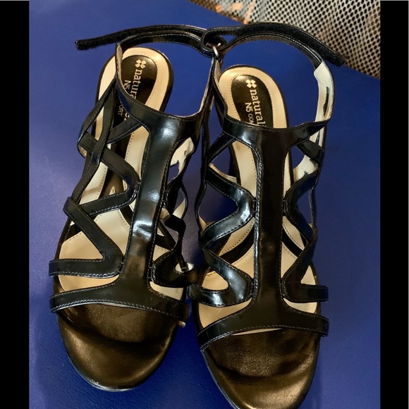 Naturalizer N5 comfort shoes - Picture 2 of 6